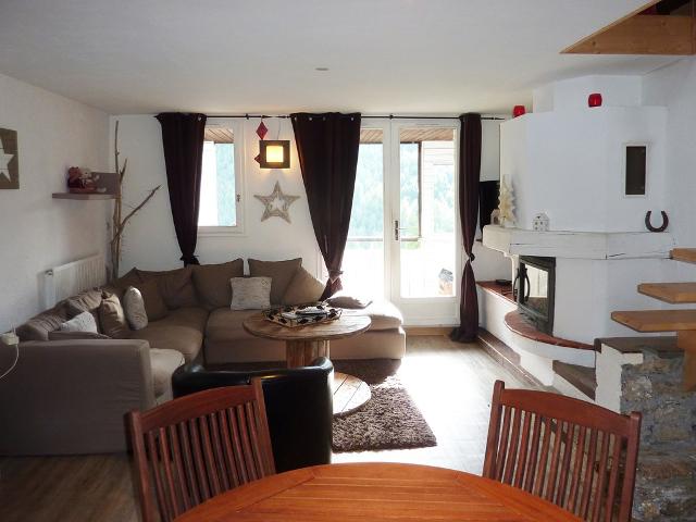 Appartement Les Anemones 408 - Les Orres