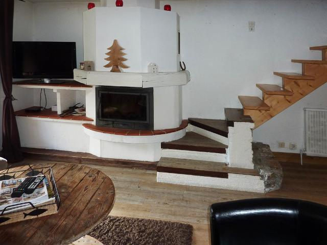 Appartement Les Anemones 408 - Les Orres