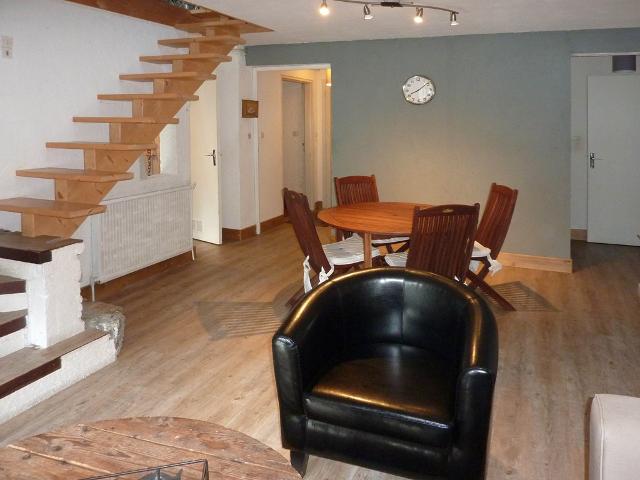 Appartement Les Anemones 408 - Les Orres