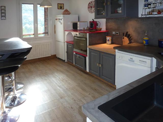 Appartement Les Anemones 408 - Les Orres