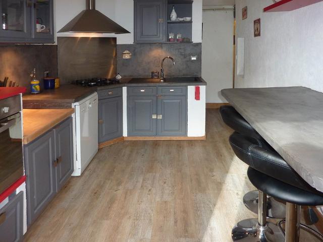 Appartement Les Anemones 408 - Les Orres