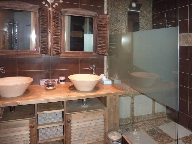 Appartement Les Anemones 408 - Les Orres