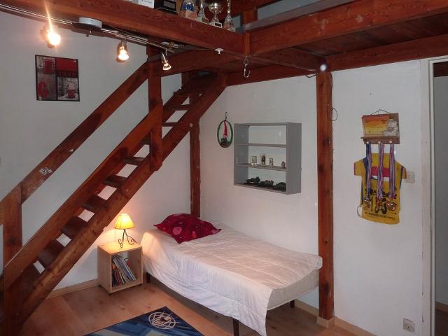 Appartement Les Anemones 408 - Les Orres