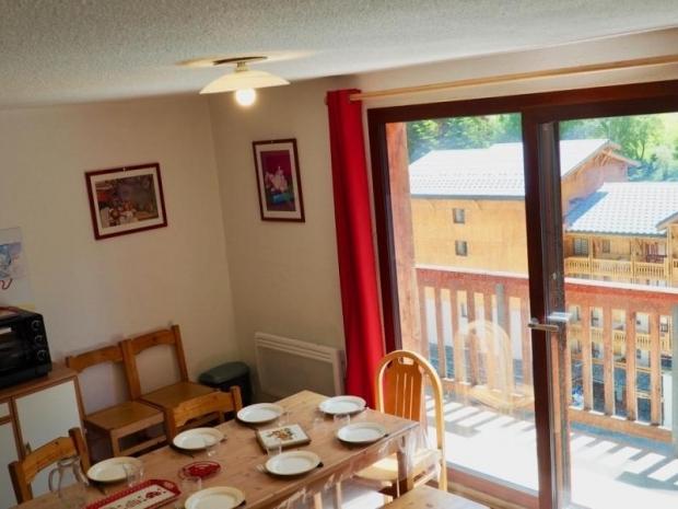 Appartement Grand Argentier - Valfréjus