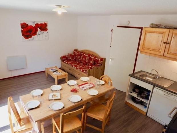 Appartement Grand Argentier - Valfréjus
