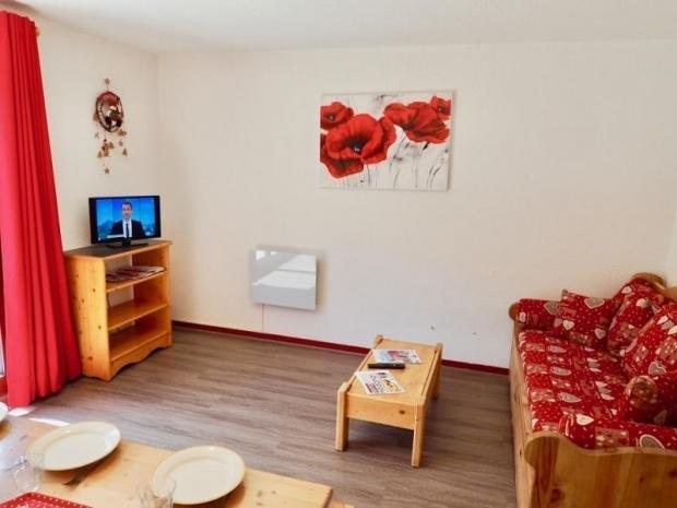 Appartement Grand Argentier - Valfréjus