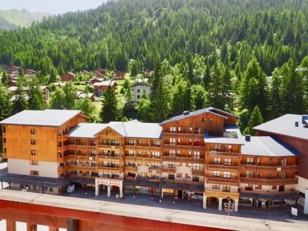 Appartement Grand Argentier - Valfréjus