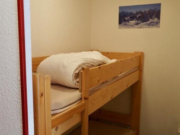 Appartement Grand Argentier - Valfréjus