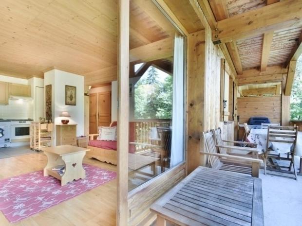 Refuge des Outalays - Le Grand Bornand