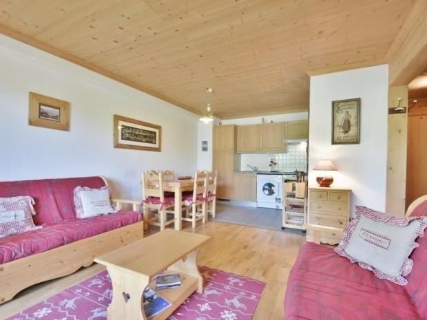 Refuge des Outalays - Le Grand Bornand