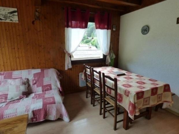 VILLAVIT - Le Grand Bornand