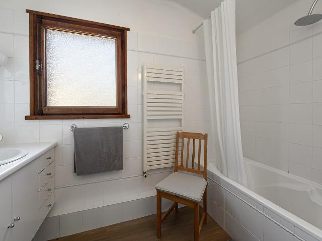 Appartement Megève, 3 pièces, 4 personnes - Megève