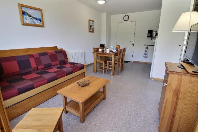 Appartements LTD2P4B16 - Appartement 2 pieces 4 personnes - Superdévoluy