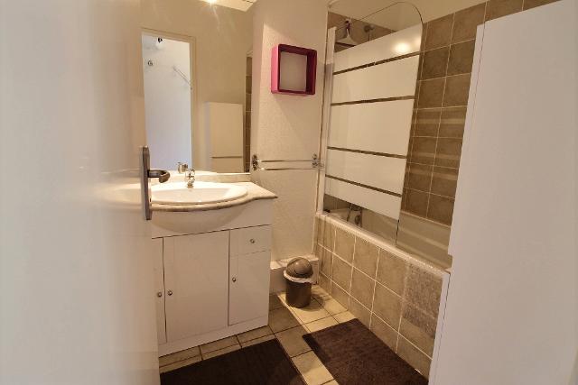 Appartements LTD2P4B16 - Appartement 2 pieces 4 personnes - Superdévoluy