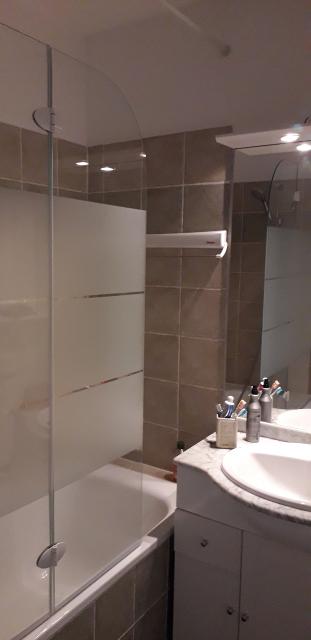 Appartements LTD2P4C25 - Appartement 2 pieces 4 personnes - Superdévoluy