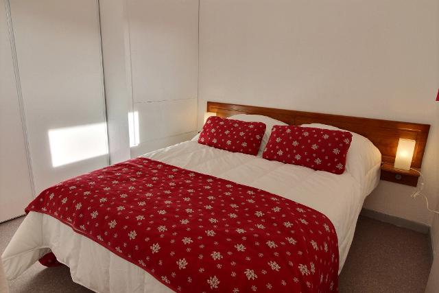 Appartements LCH2P6D31 - Appartement 2 pieces 6 personnes - Superdévoluy