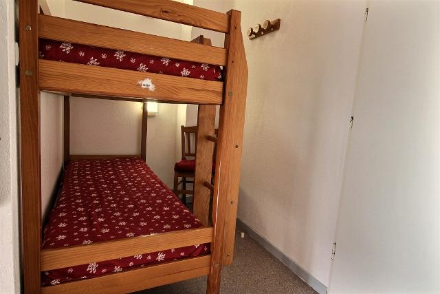 Appartements LCH2P6D31 - Appartement 2 pieces 6 personnes - Superdévoluy