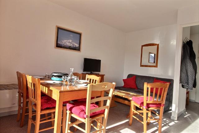 Appartements LCH2P6D31 - Appartement 2 pieces 6 personnes - Superdévoluy