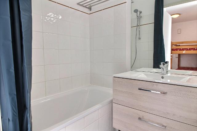 Appartements LCH2P6D31 - Appartement 2 pieces 6 personnes - Superdévoluy