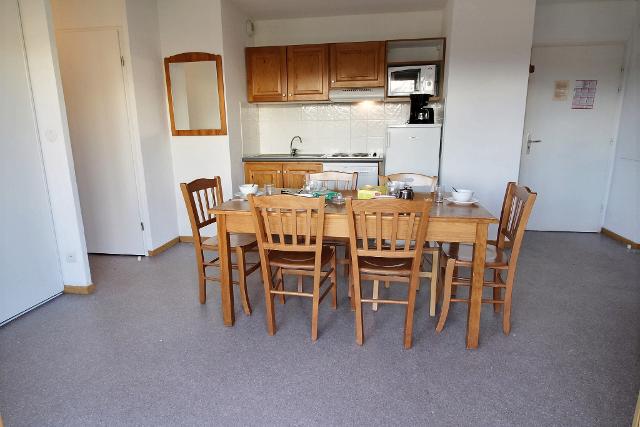 Appartements LCH2P6E24 - Appartement 2 pieces 6 personnes - Superdévoluy