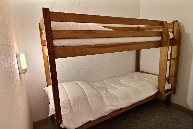 Appartements LCH2P6E24 - Appartement 2 pieces 6 personnes - Superdévoluy