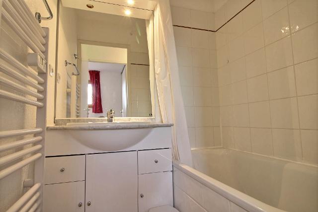 Appartements LCH2P6E24 - Appartement 2 pieces 6 personnes - Superdévoluy