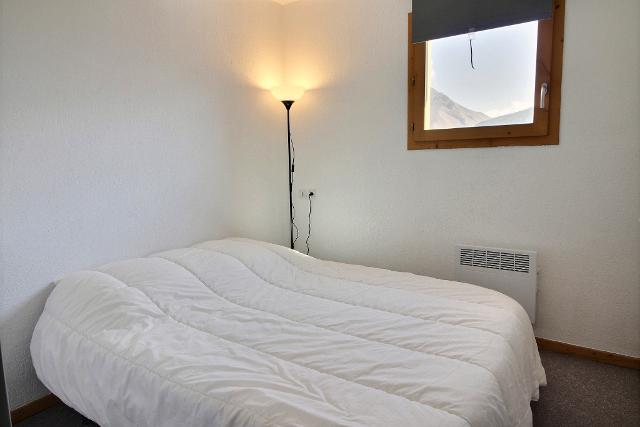 Appartements LCH2P6E35 - Appartement 2 pieces 6 personnes - Superdévoluy