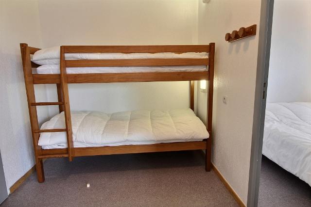 Appartements LCH2P6E35 - Appartement 2 pieces 6 personnes - Superdévoluy