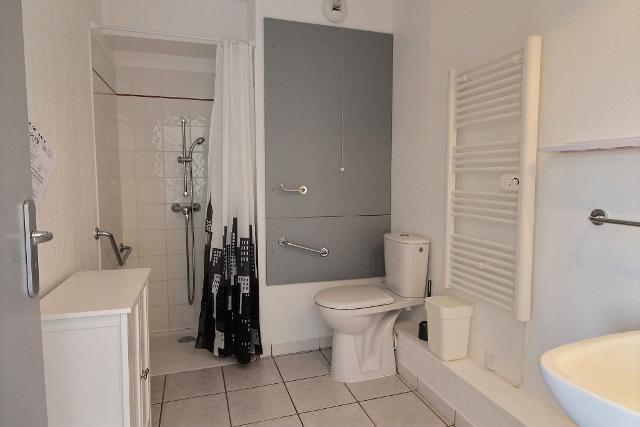 Appartements LCH2P6E35 - Appartement 2 pieces 6 personnes - Superdévoluy