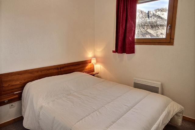 Appartements LCH2P6E53 - Appartement 2 pieces 6 personnes - Superdévoluy