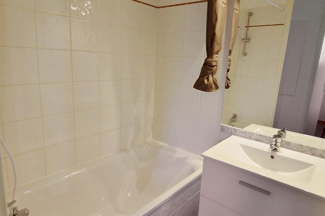 Appartements LCH2P6E53 - Appartement 2 pieces 6 personnes - Superdévoluy