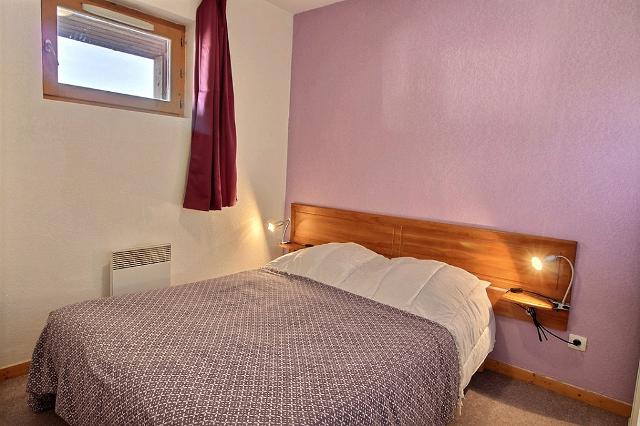 Appartements LCH4P10D57 - Appartement 4 pieces 10 personnes - Superdévoluy