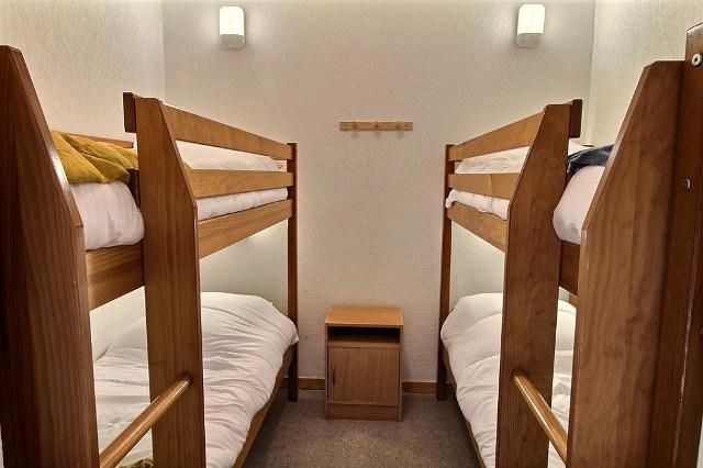 Appartements LCH4P10D57 - Appartement 4 pieces 10 personnes - Superdévoluy