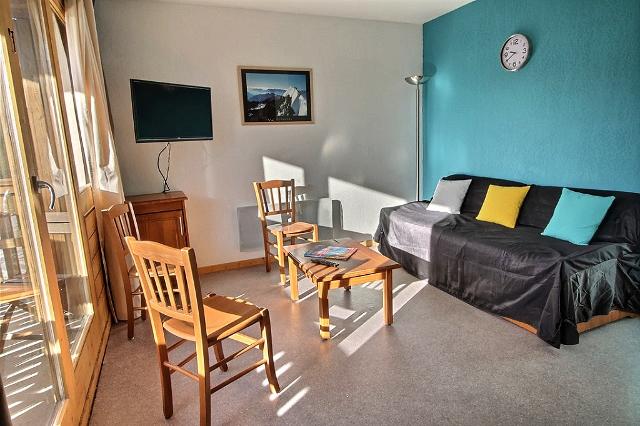 Appartements LCH4P10D57 - Appartement 4 pieces 10 personnes - Superdévoluy