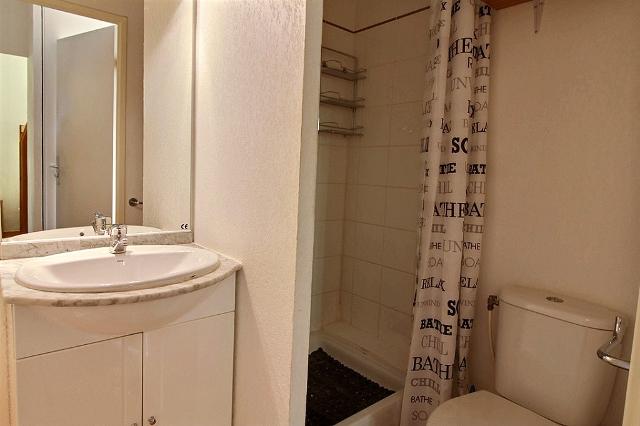 Appartements LCH4P10D57 - Appartement 4 pieces 10 personnes - Superdévoluy