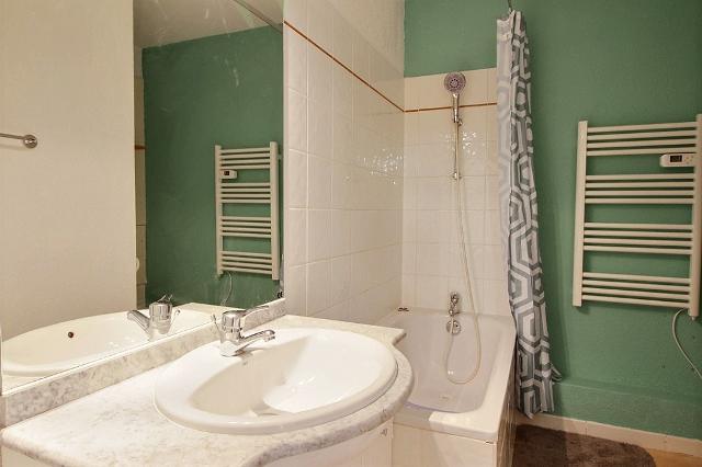 Appartements LCH4P10D57 - Appartement 4 pieces 10 personnes - Superdévoluy