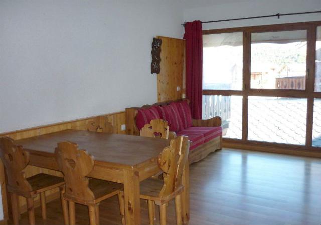 Appartements La Pradella - Font Romeu - Pyrénées 2000