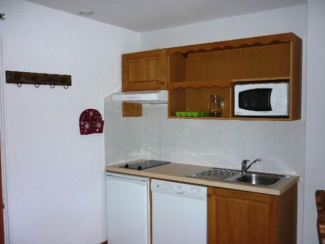 Appartements La Pradella - Font Romeu - Pyrénées 2000