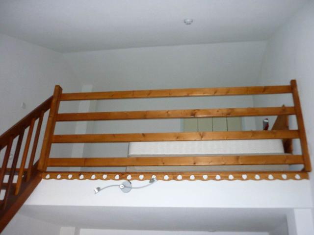 Appartements La Pradella - Font Romeu - Pyrénées 2000