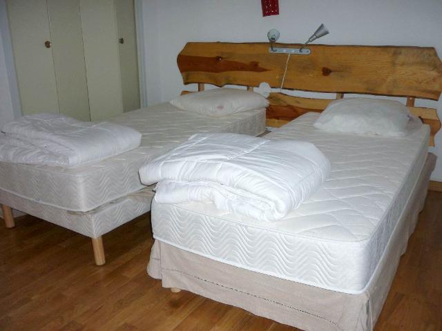 Appartements La Pradella - Font Romeu - Pyrénées 2000