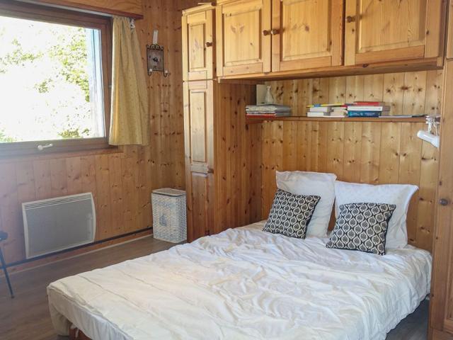 Appartement Le Sarto - Saint Gervais Mont-Blanc