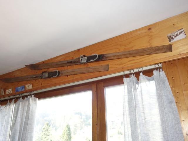 Appartement Le Sarto - Saint Gervais Mont-Blanc