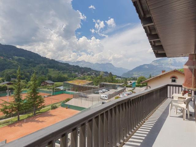 Appartement Le Sarto - Saint Gervais Mont-Blanc
