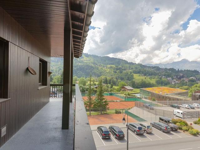 Appartement Le Sarto - Saint Gervais Mont-Blanc