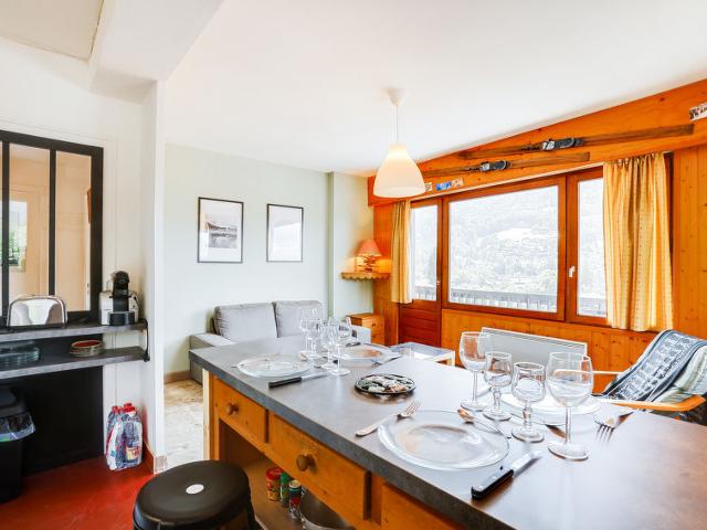 Appartement Le Sarto - Saint Gervais Mont-Blanc