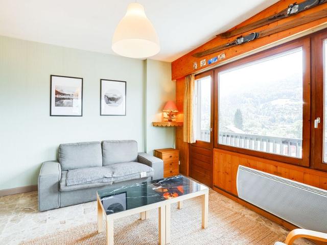 Appartement Le Sarto - Saint Gervais Mont-Blanc