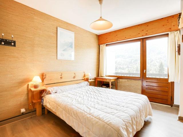 Appartement Le Sarto - Saint Gervais Mont-Blanc