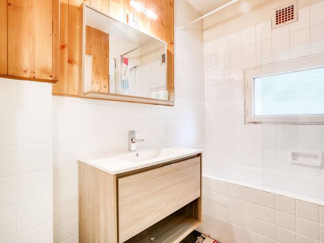 Appartement Le Sarto - Saint Gervais Mont-Blanc