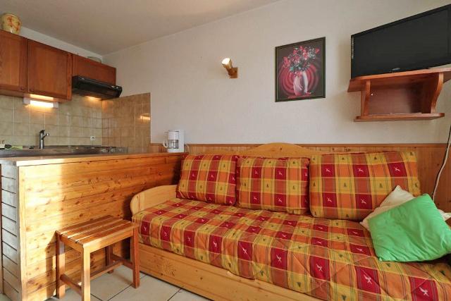 Appartement Bouquetins A BQA011 - La Rosière