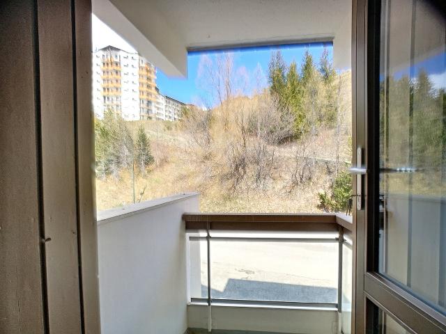 Studio Les Menuires, 1 pièce, 2 personnes - Les Menuires Reberty 1850